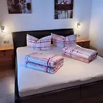 Nancy Apartamento Jerzens