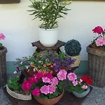 Apartamento Nancy *