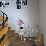 Nancy Apartamento *
