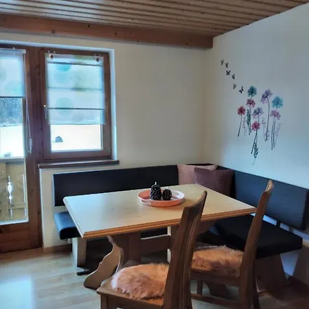 Apartman Nancy *
