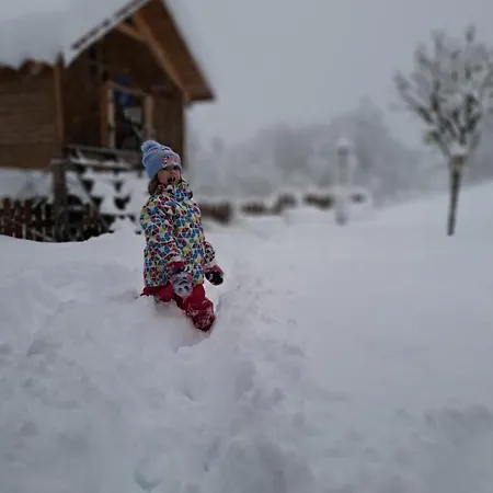 Apartamento Nancy Jerzens