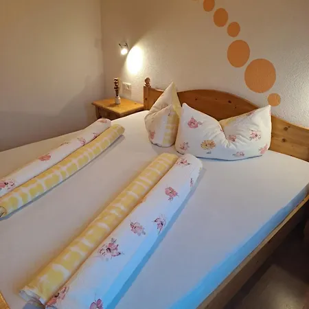 Nancy Appartement