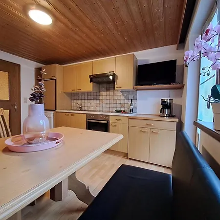 Appartement Nancy *