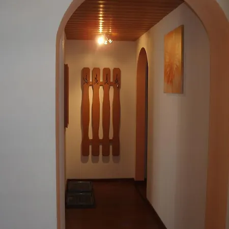 Apartment Nancy *