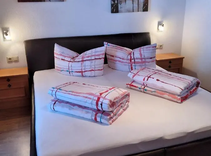 Nancy Appartement Jerzens