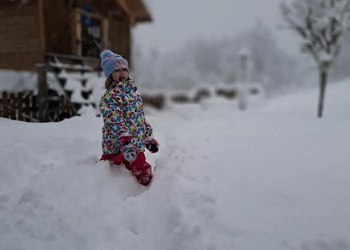 Apartment Nancy Jerzens